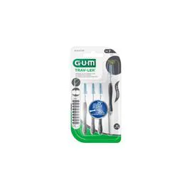 G.U.M Brossette interdentaire 2.6mm x4