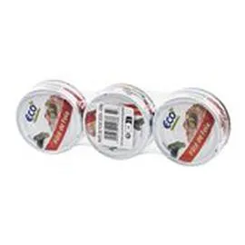 ECO+ Pâté de foie x3 234g