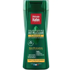 PÉTROLE HAHN Shampooing anti-pelliculaire 250ml