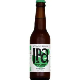 MONOPRIX X Briarde IPA Bière artisanale 330ml