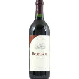 NOTRE SÉLECTION Bordeaux, vin rouge 75cl