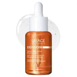 URIAGE Depiderm sérum anti-tâches booster éclat 30ml