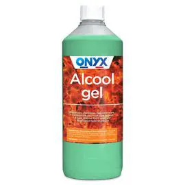 ONYX Alcool Gelifie 1l