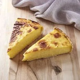 AUCHAN, MON PÂTISSIER Flan coco 310g