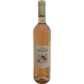 PÉLAQUIÉ Instant Rosé Côtes du Rhône 75cl