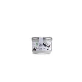 BIO PLANÈTE Huile De Coco Vierge  Cc - Bioplanete 200ml