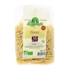 LAZZARETTI Penne Blanche Lazaretti 500g