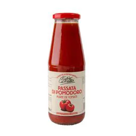 PIETRO CASTELLI Purée de tomates 690g