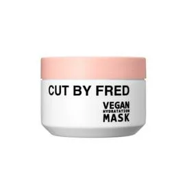 CUT BY FRED Masque Hydratation Vegan 400ml