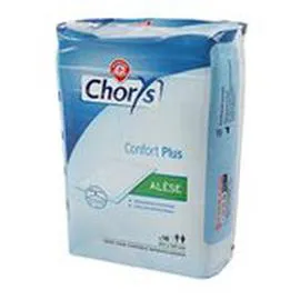 MARQUE REPÈRE, CHORYS Alèse absorbante 60x90cm - x16 x16
