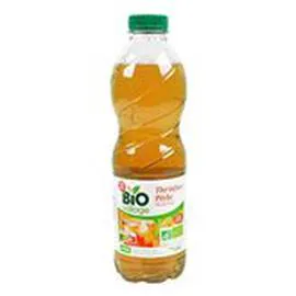 MARQUE REPÈRE, BIO VILLAGE Thé glacé Bio Pêche 1l
