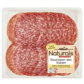ROVAGNATI Saucisson sec de Milan 90g