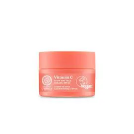NATURA SIBÉRICA Natura Siberica crème de Jour Illuminatrice 50ml