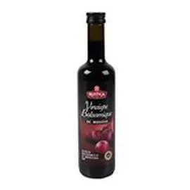 MARQUE REPÈRE, RUSTICA Vinaigre balsamique 50cl