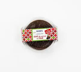 NATOS Olive et confiture de figue 150g