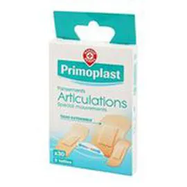 MARQUE REPÈRE, PRIMOPLAST Pansements Spécial Articulations x30 x30