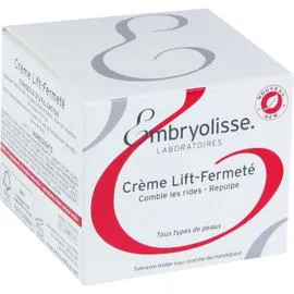 EMBRYOLISSE Crème Lift Fermeté 50ml