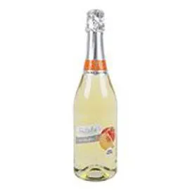 MARQUE REPÈRE, FESTALIE Pétillant sans alcool Pêche 75cl