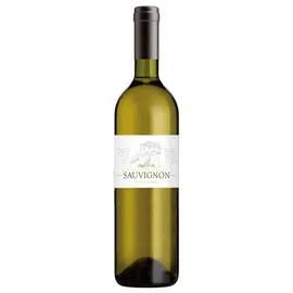 MONOPRIX Vin de pays d'Oc IGP, blanc 750ml