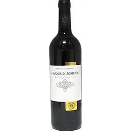 EXPERT CLUB Vin rouge Lalande-de-Pomerol 75cl