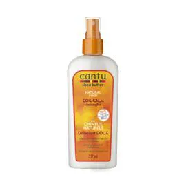 CANTU Après-Shampoing doux 237ml