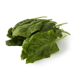 NATOORA Feuille d'Epinard cat I 200g