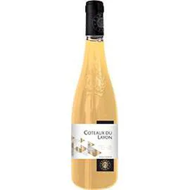 EXPERT CLUB Coteaux du Layon, vin blanc 750ml
