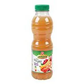 MARQUE REPÈRE, JAFADEN Pur jus multifruits 50cl