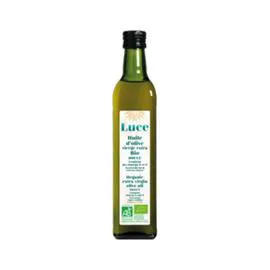LUCE Luce Huile d'Olive Vierge 50cl