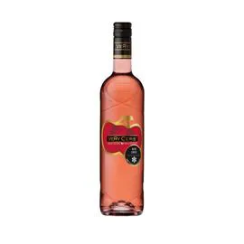 VERY Boisson rosé cerise 75cl