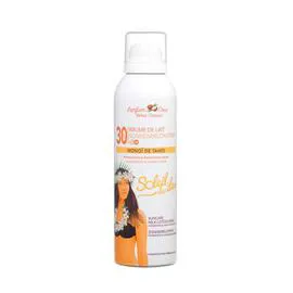 SOLEIL DES ÎLES Brume Protection Soleil Spf 30 200ml