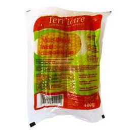 TERR'LOIRE Épis de maïs 400g