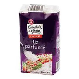  Riz parfumé 1kg