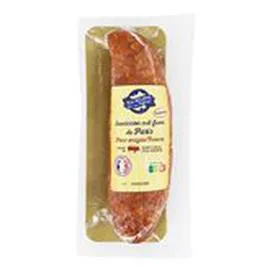 NOS RÉGIONS ONT DU TALENT Saucisson de Paris traditionnel 220g