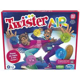 HASBRO GAMING Twister Air l'unité