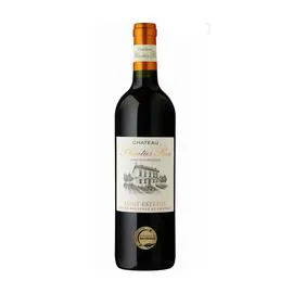 CHÂTEAU PLANTIER ROSE Vin rouge Saint-Estèphe 75cl