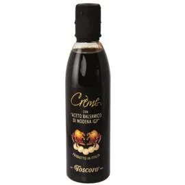 TOSCORO Crème de vinaigre balsamique 250ml