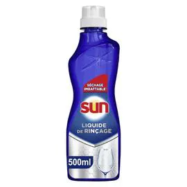 SUN Liquide de rinçage 500ml