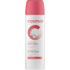 AUCHAN, COSMIA Atomiseur d'eau 50ml