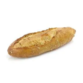 CARREFOUR Pain au maïs 300g