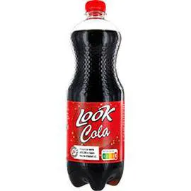LOOK Boisson au cola 1l
