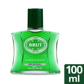 BRUT Après-rasage Original 100ml