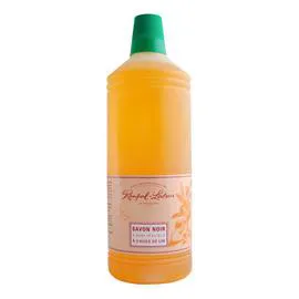 RAMPAL Latour Savon Noir Lavande  Bio 1l