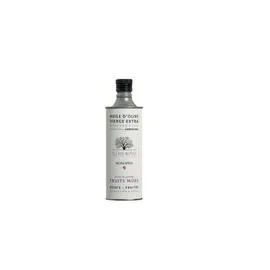 LA MAISON DE L'HUILE D'OLIVE Huile d'olive arbequina 500ml