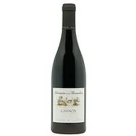  AOP Chinon Vin rouge Dom. De la Morandière 75cl