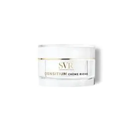 LABORATOIRE SVR Soin visage anti-âge crème riche densitium 50ml