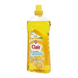MARQUE REPÈRE, CLAIR Nettoyant multi surfaces Citron 1,5l