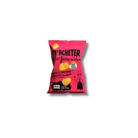 RAMDAM Chips croustillantes à l'ancienne 125g