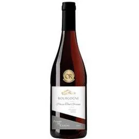EXPERT CLUB AOP Bourgogne - Passe tout grains - Pierre de Chaume 75cl
