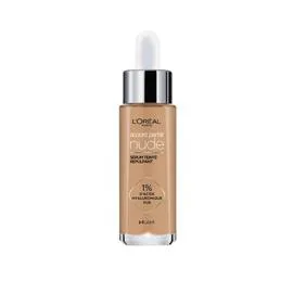 L'ORÉAL PARIS L’Oreal Accord Parfait Nude Sérum Teinté Repulpant 2-3 Light l'unité